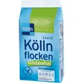 Produktbild: Kölln Balance Glutenfreie Köllnflocken zart 100 Prozent Vollkorn 500g