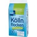 Produktbild: Kölln BALANCE Zarte Köllnflocken glutenfrei Haferflocken 500,0 g, 1 St.