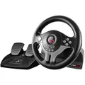 Produktbild: Superdrive Lenkrad Driving Wheel Sv 200 Switch / PC/PS4/Xbox One / PS3 NEU