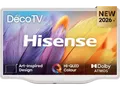 Produktbild: HISENSE 32S5Q DLED TV (Flat, 32 Zoll / 81,28 cm, Full-HD, SMART TV)