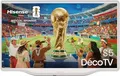 Produktbild: Hisense 32 S5Q DECO BIANCO FHD QLED VIDAA - LCD-TV - 81,3 cm