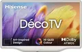 Produktbild: Hisense 32S5Q LED-Fernseher, 32 Zoll, Full-HD,QLED, Dolby Atmos,16 Watt,WM-DEAL!