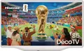 Produktbild: Hisense Déco Art TV 32S5Q 81,3 cm 32