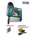 Produktbild: Prebena T-Nagler 5S-T65 18-65mm Druckluftnagler für T-Nägel BR-09 ST-04