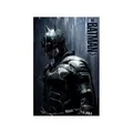 Produktbild: Pyramid The Batman Poster Downpour Robert Pattinson 61 x 91,5 cm, Mehrfarbig