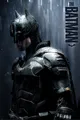 Produktbild: PYRAMID Poster The Batman Poster Downpour Robert Pattinson 61 x 91,5 cm