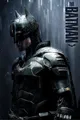 Produktbild: Gadget - Dc Comics: Pyramid - The Batman - Downpour (Poster Maxi 61X91,5 Cm) -D-
