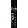 Produktbild: Syoss Thicker Hair Spray 4 Extra Strong 300ml