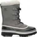Produktbild: Schuhe Sorel Caribou 1003812051 - Schwarz/Grau - 38