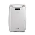 Produktbild: DE'LONGHI De'Longhi Tasciugo AriaDry Multi - Tragbarer Luftentfeuchter mit 3-fach-Filtersystem, 14L/