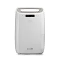 Produktbild: DE LONGHI DEXD214RF Luftentfeuchter 290W 14L/Tag Tasciugo Ariadry Anzeige