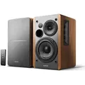 Produktbild: Edifier Studio R1280T 2.0 Lautsprechersystem Wood