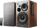 Produktbild: EDIFIER Studio R1280T Regallautsprecher-System, Holz