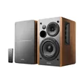Produktbild: EDIFIER Studio R1280T Regallautsprecher-System, Holz