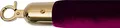 Produktbild: Saro 399-10262 AF 221 Kordell, Gold/Rot