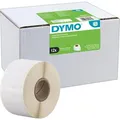 Produktbild: Dymo LabelWriter Address - Permanenter Klebstoff - weiß - 28 x 89 mm 3120 Etikett(en) (12 Rolle(n)