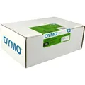 Produktbild: Dymo Labelwriter-Etiketten 99012 (2093093) weiß, 36 x 89mm, 12 x 260 St.