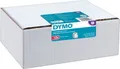 Produktbild: Dymo Adress-Etiketten, Papier, permanent haftend, 89 x 36 mm, 12 x 260 Stück, weiß 167448