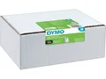Produktbild: Dymo 2093093 (12 stuks) - Schwarz auf weiß - Etikett