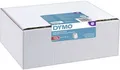Produktbild: DYMO LW Vorteils Pack - Große Adressetiketten - 36 x 89 mm - 12 Rollen -2093093 - Weiß - Selbstklebendes Druckeretikett - Papier - Dauerhaft - Rechteck - LabelWriter (2093093)