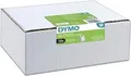 Produktbild: Dymo LabelWriter Address Permanenter Klebstoff weiß 28 x 89 mm 3120 Etiketten 12 Rollen x 260 Adressetiketten (2093093)