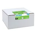 Produktbild: Dymo LabelWriter Address Permanenter Klebstoff weiß 28 x 89 mm 3120