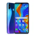 Produktbild: Huawei P30 lite Dual-SIM 128GB blau Smartphone Kundenretoure wie neu