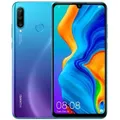 Produktbild: Huawei P30 Lite Blau | 128 GB | Dual-SIM | Ohne Simlock & Ohne Vertrag | Neu