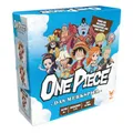 Produktbild: Topi Games, One Piece: Das Merkspiel, Familienspiel, 2-8 Spieler, 4+ Jahre, 15 Minuten, Deutsch