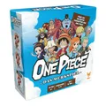 Produktbild: One Piece Das Merkspiel Deutsch