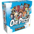 Produktbild: One Piece: Das Merkspiel