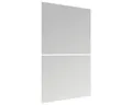 Produktbild: Insektenschutz Windhager EXPERT Rahmenfenster weiss 120x220 cm
