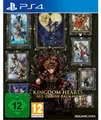 Produktbild: Kingdom Hearts - All-in-One Package