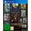 Produktbild: Kingdom Hearts All-in-One PlayStation 4