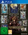 Produktbild: Kingdom Hearts All-in-One Edition