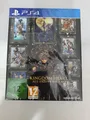 Produktbild: Kingdom Hearts All-in-One PS4  NEU  # is