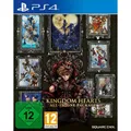Produktbild: Kingdom Hearts All-In-One Package (PlayStation 4) Rollenspiel