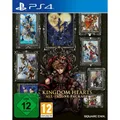 Produktbild: Kingdom Hearts All-In-One Package (PlayStation 4) Rollenspiel