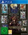 Produktbild: Kingdom Hearts All-In-One Package - Ps4 [PlayStation 4] NEU OVP
