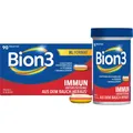 Produktbild: BION3 Tabletten 90 St PZN 11587184