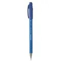 Produktbild: Papermate Flexgrip Ultra ST, Clip, Stick-Kugelschreiber, Blau, 36 Stück(e), Medium