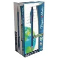 Produktbild: Papermate FlexGrip Ultra Kugelschreiber Blau Mittel 1 mm 36 Stück