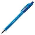 Produktbild: Stift Paper Mate Flexgrip Ultra ST Blau 1 mm [36 Stücke]