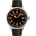 Produktbild: Messerschmitt ME-42OBL Herrenarmbanduhr - Schwarz