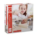 Produktbild: Hape Kochset für Küchenchefs für Kinder