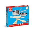 Produktbild: Hape - Kochset für Küchenchefs Toynamics Europe GmbH E3137 Deutsch 2025