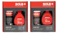 Produktbild: Sola 66114143 Schlagschnur+Kreide CLKS SET B