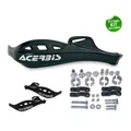 Produktbild: Acerbis Handprotektoren Rally Profile schwarz Enduro Motocross Handguards