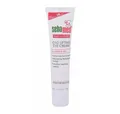 Produktbild: sebamed Augencreme Anti-Ageing Straffende Augencreme Q10 10ml
