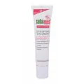 Produktbild: Sebamed Anti-Ageing Straffende Augencreme Q10 10ml